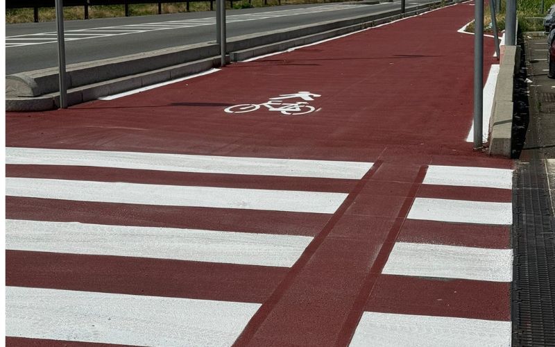 ciclopedonale vimodrone