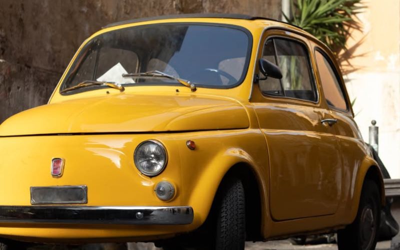 cinquecento