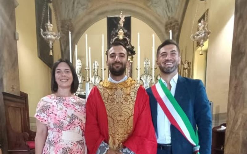 don alberto tribiano