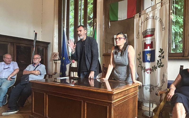 locate sportello salute