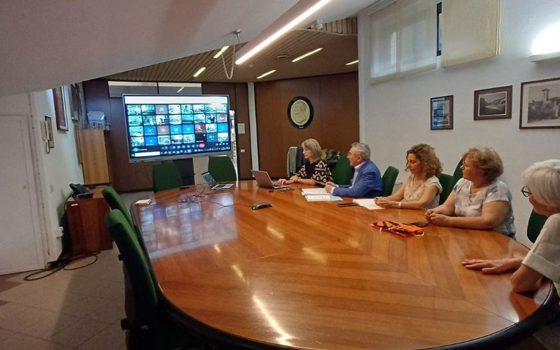 melzo scuola progetto