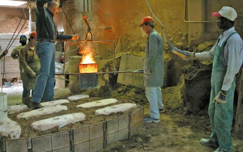 rozzano arnaldo pomodoro