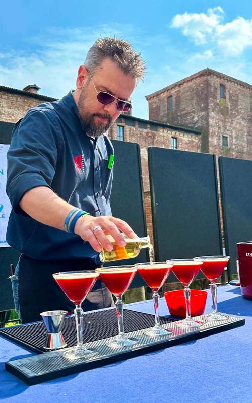 Alessandro Cremascoli e Mosè Cugnach 02