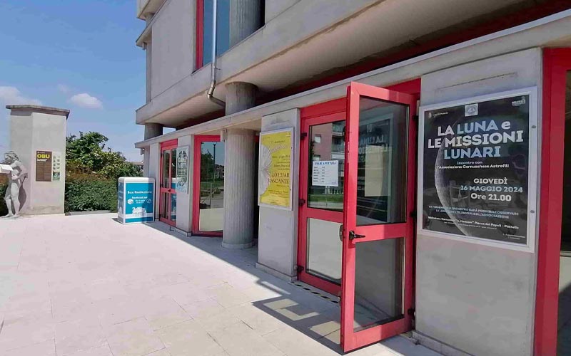 Biblioteca Pioltello