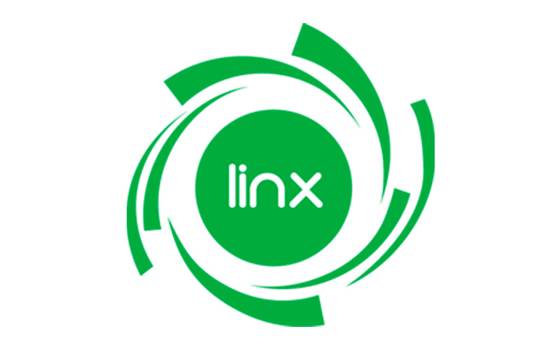 Logo Linx