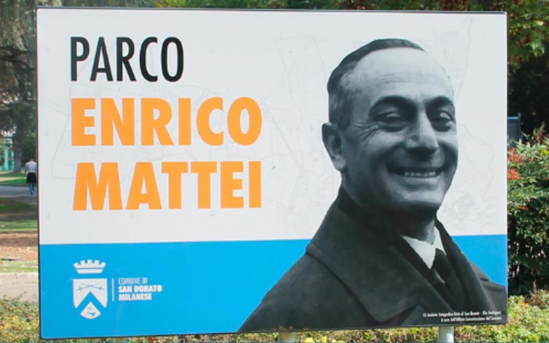 Parco Mattei San Donato