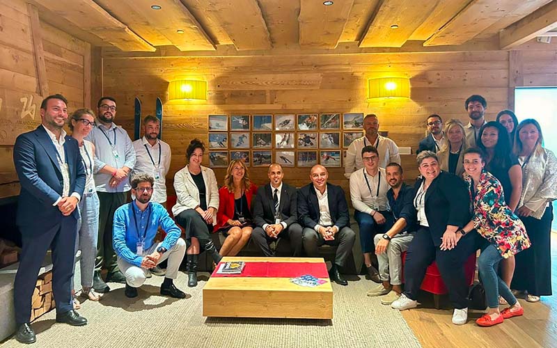 Protocollo Milano Cortina 2026 01