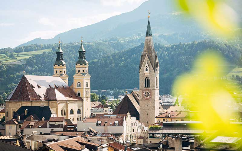 Speciale Trentino Alto Adige Bressanone