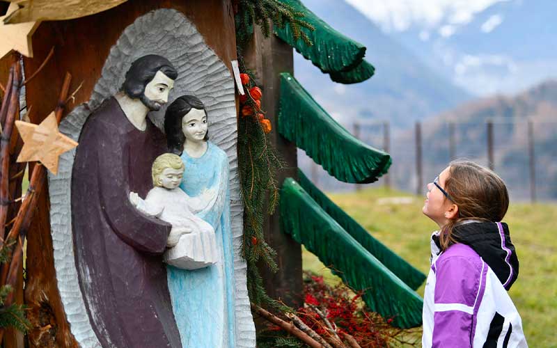 Speciale Trentino Alto Adige Ossana