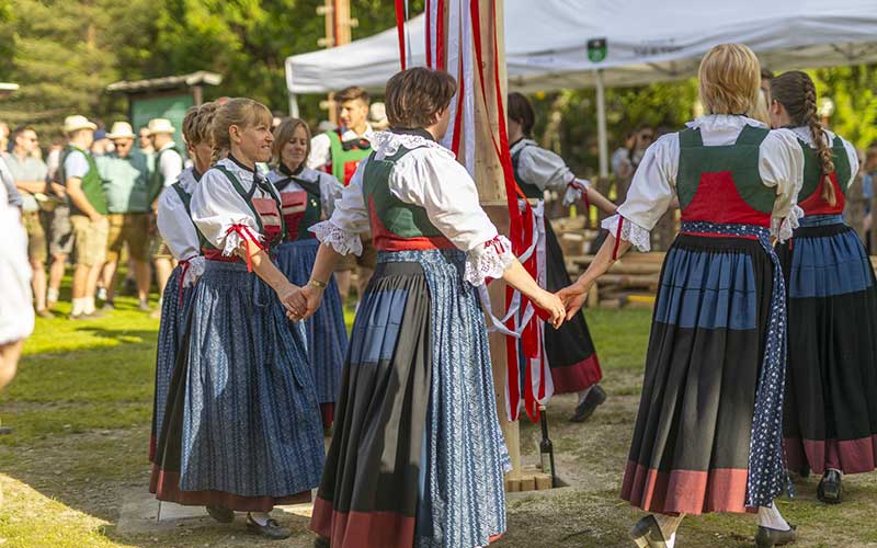 Speciale Trentino Alto Adige Vipiteno