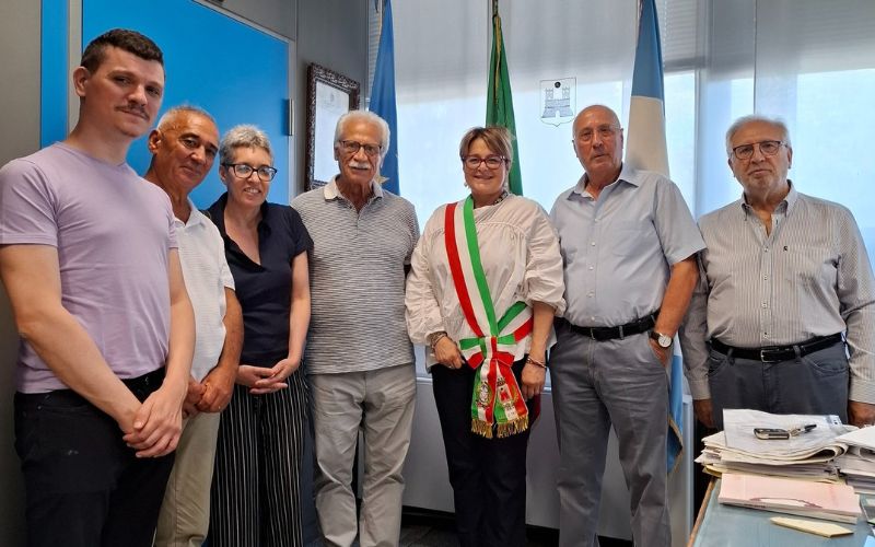 associazione sicilia a saronno