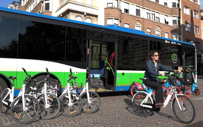 autoguidovie monza sharing mobility