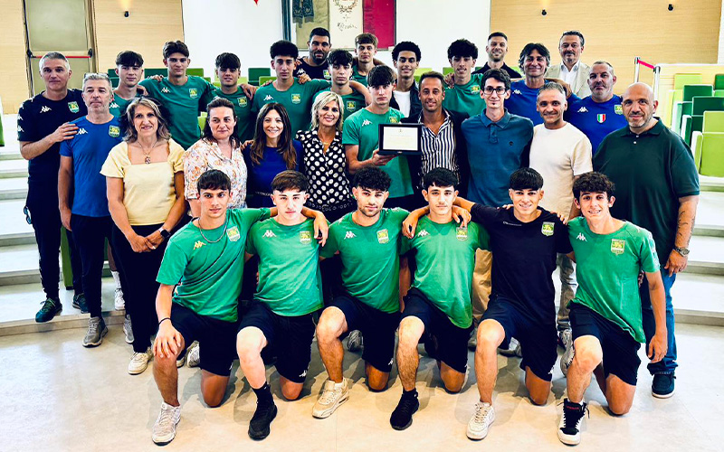 eccellenze sportive Rozzano 2025 01