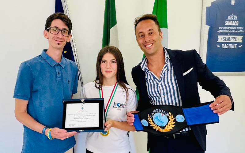 eccellenze sportive Rozzano 2025 03