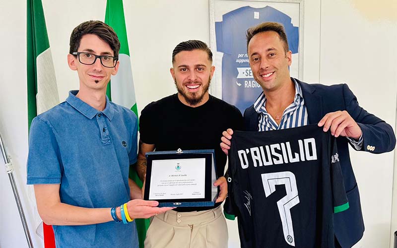 eccellenze sportive Rozzano 2025 04