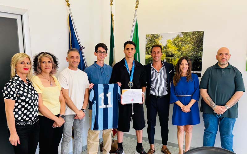 eccellenze sportive Rozzano 2025 05