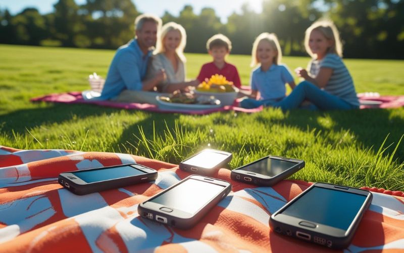 educazione digitale smartphone giovani