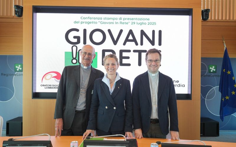 giovani in rete