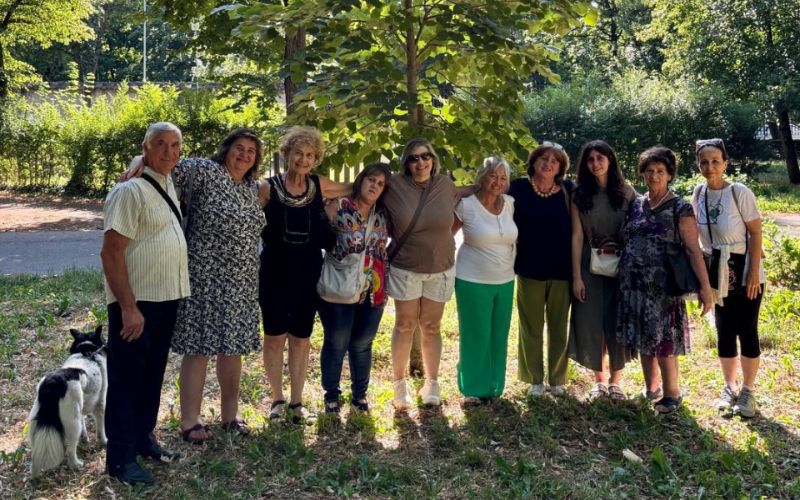 lutto consultorio monza