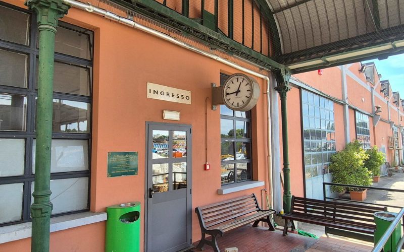 mils saronno ferrovienord