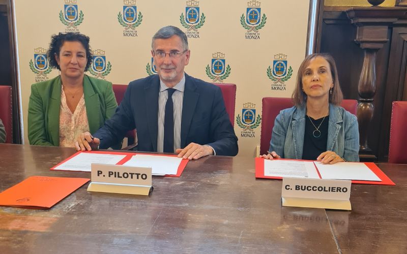 nuovi sportelli carcere monza