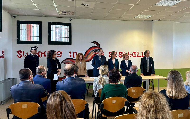 ordine avvocati ventilatori