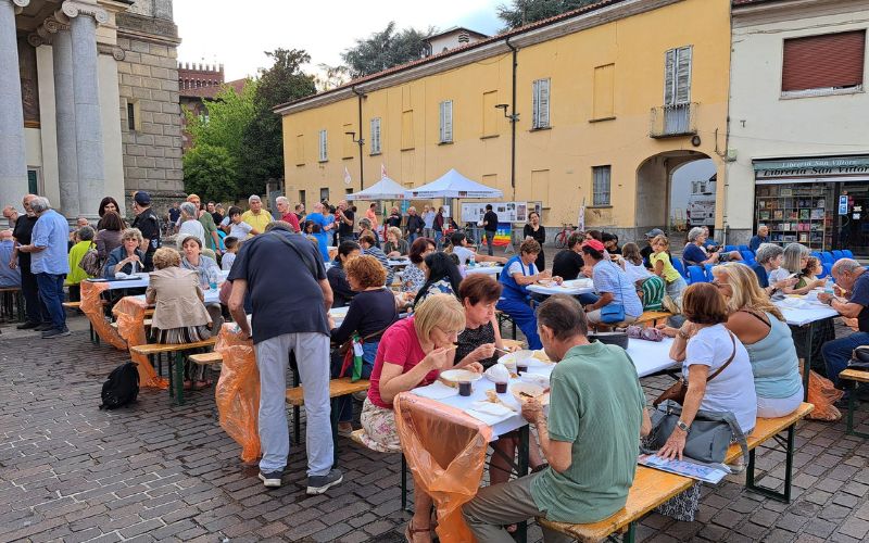 pastasciutta antifascista rho