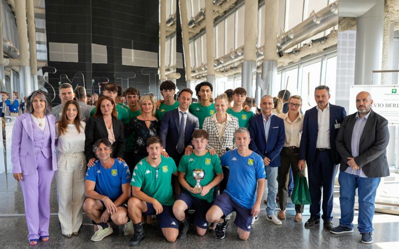 rozzano calcio premio