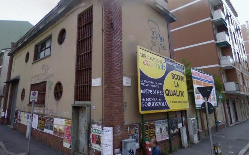 sesto ex cabina enel