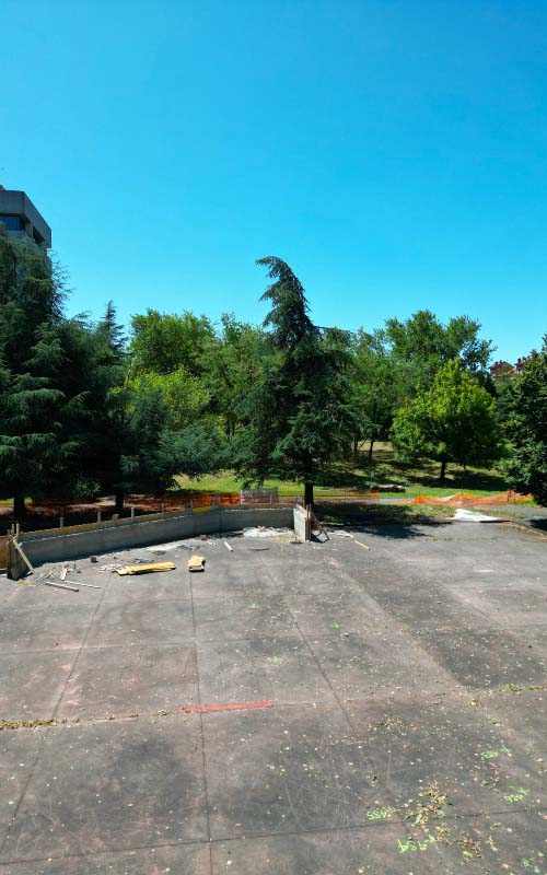 Skatepark Segrate 02