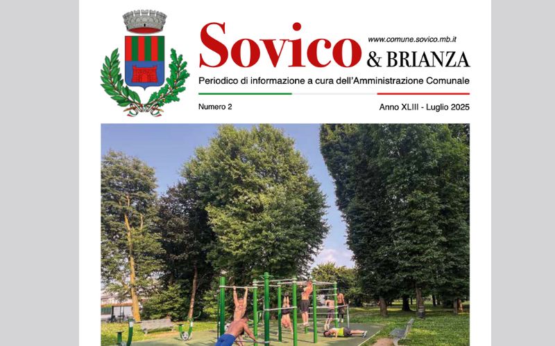 sovico luglio 2025