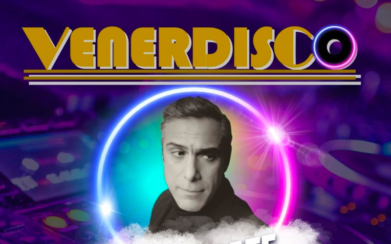 venerdisco