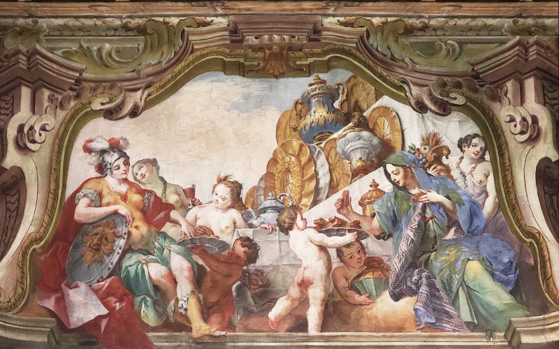 ville aperte in brianza autunno