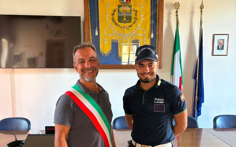 Gianluca Di Cesare Gioele Cirillo