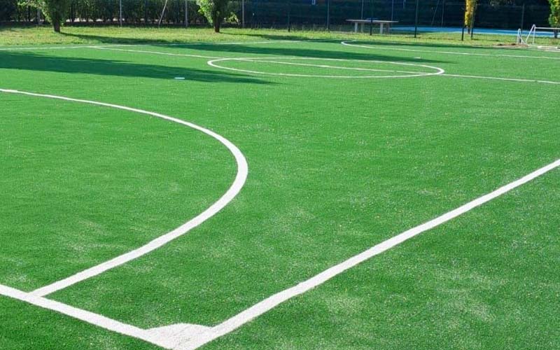 Monza campo San Donato