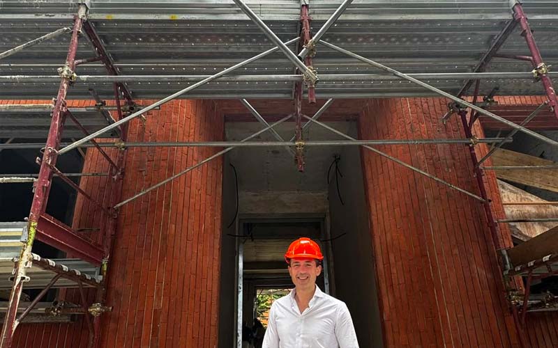 Sesto Lavori ex Montessori