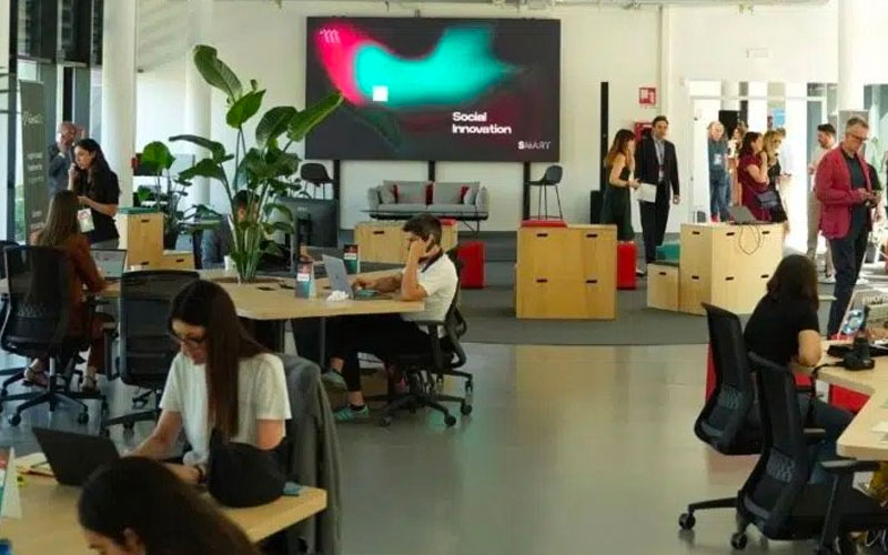 Smart City Lab Milano