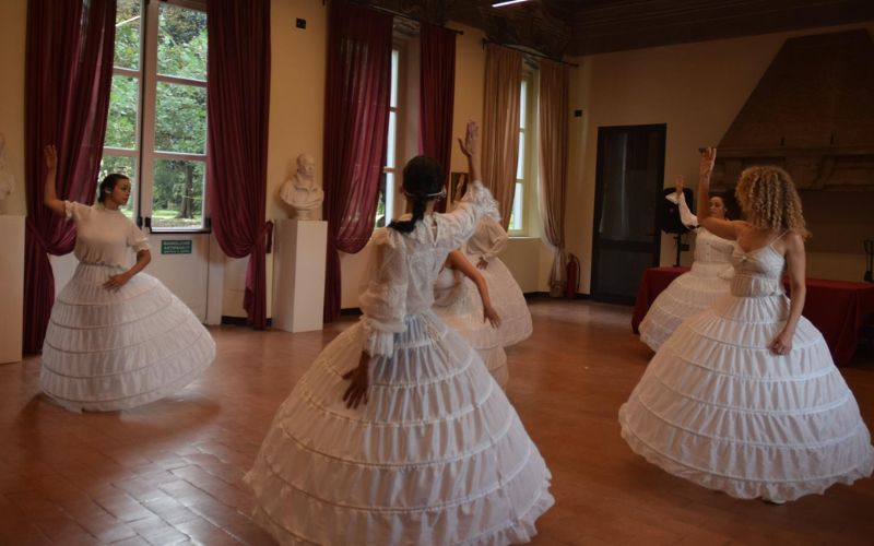 bozzoli rho villa burba