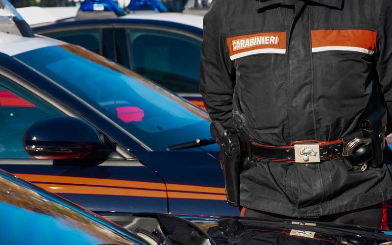carabinieri