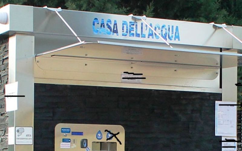casa acqua bresso