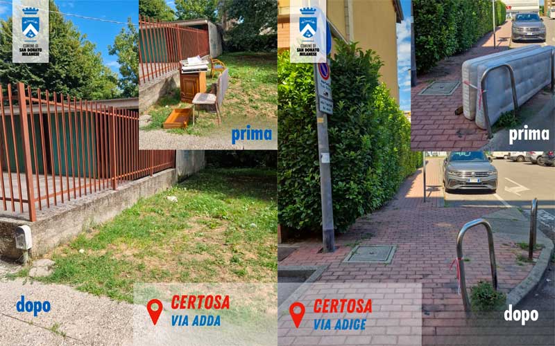 ingombranti San Donato 02