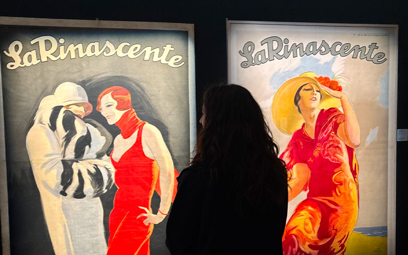 mostra Cataloghissimo Milano