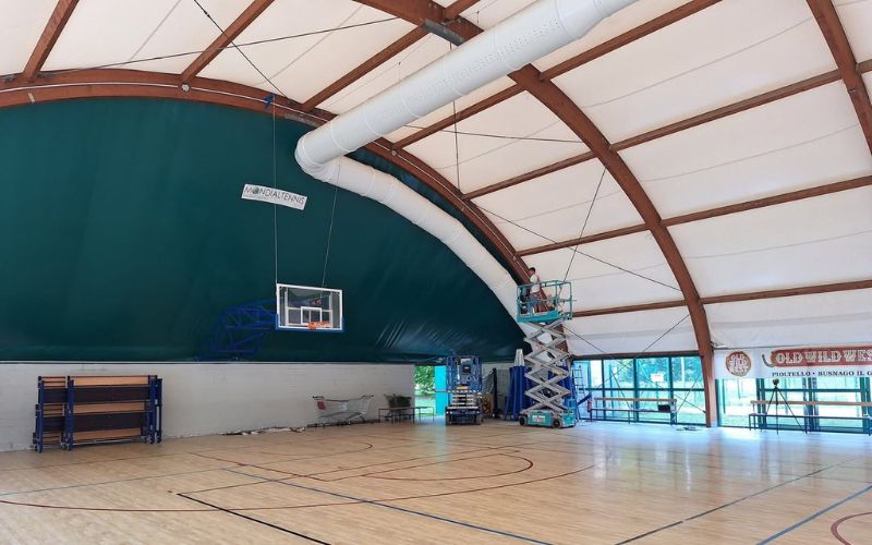 palavolley usmate velate