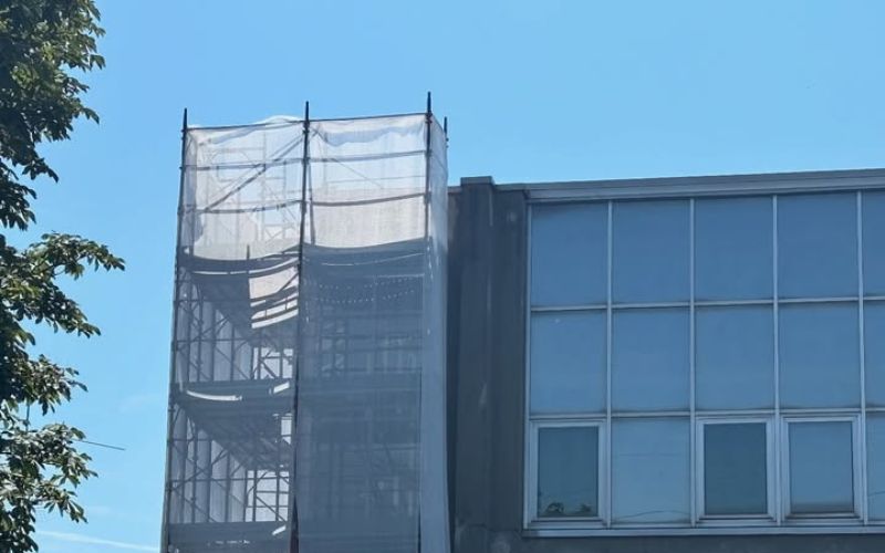 palestra melegnano via lazio