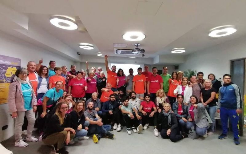 pioltello festeggiamo