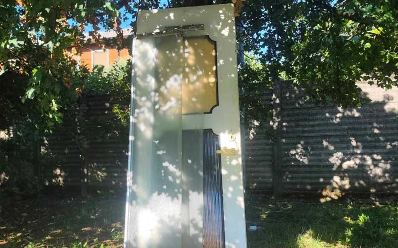 rifiuto abusivo Paullo