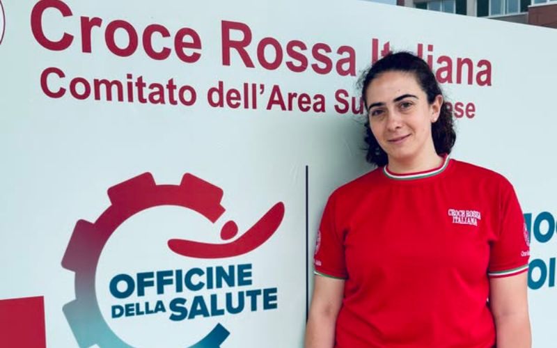 rozzano officine salute ok