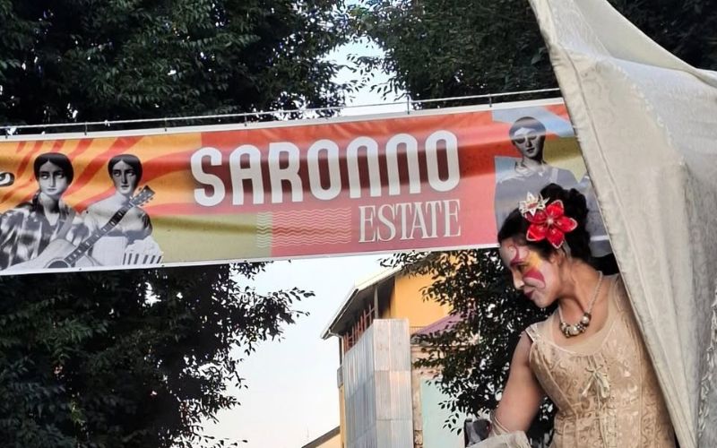saronno estate eventi