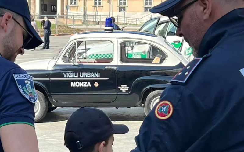 Italian Motor Week 2025