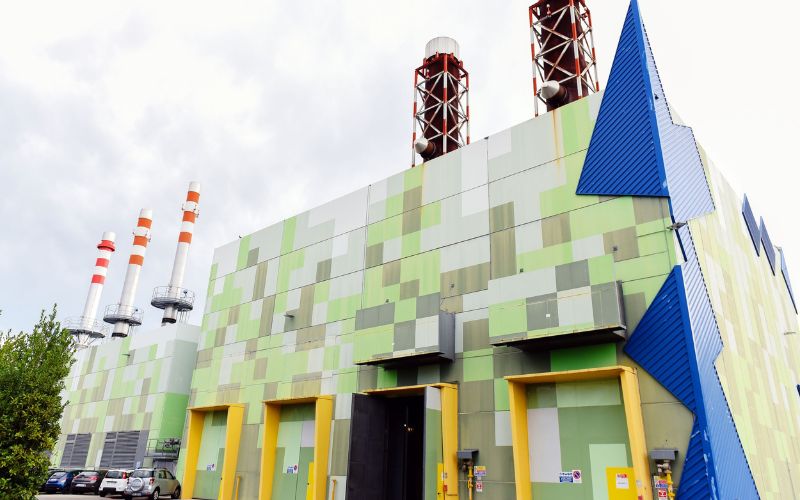 acinque impianto telriscaldamento monza